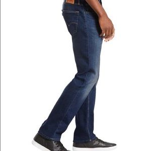 Levi’s 505 Straight Regular Fit Jeans W29 x L30